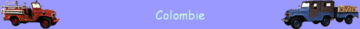 Colombie