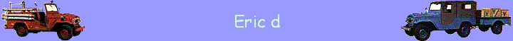 Eric d