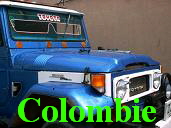 Colombie