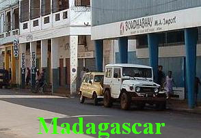 Madagascar