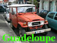Guadeloupe
