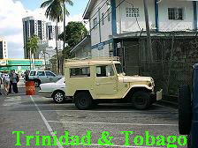 Trinidad & Tobago