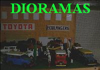 DIORAMAS