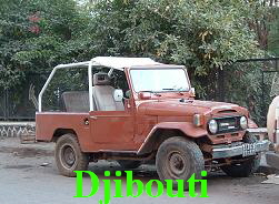 Djibouti