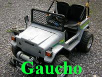 Gaucho