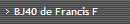 BJ40 de Francis F