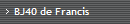 BJ40 de Francis